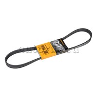 Ремень поликлиновой 6PK1033ELAST 6PK1033ELAST CONTINENTAL