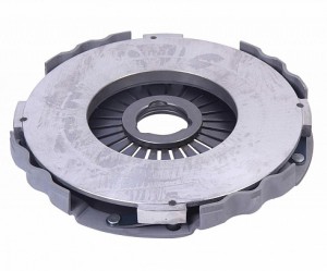 Корзина сцепления ЯМЗ-238 лепестковая (до 200 л.с.) MEGAPOWER 160-13-015 MEGA POWER