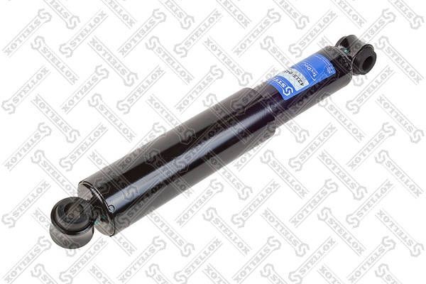 амортизатор задний масляный!\ Mazda E2000/2200 84-97, Mitsubishi L400 2.0/2.5TD  42150457SX STELLOX