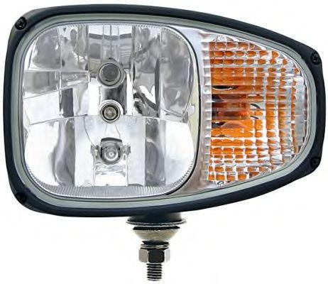 Фара 1EE996174261 HELLA