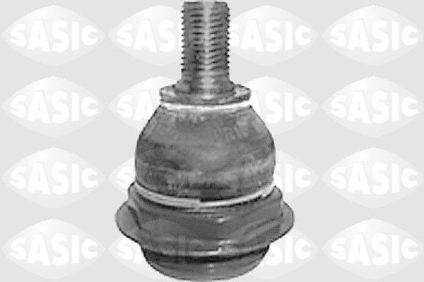 Опора шаровая CITROEN BERLINGO II, PEUGEOT 307, 308, PARTNER II 6403533 6403533 SASIC