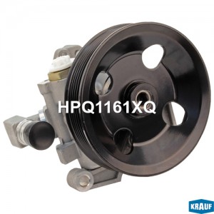 Насос гидроусилителя руля HPQ1161XQ HPQ1161XQ KRAUF