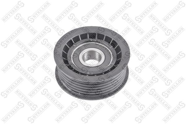 ролик обводной! 17x23x64\SsangYong, MB Sprinter 903/904/W202-W220 2.4-5.5/2.0-3. 03-40072-SX STELLOX