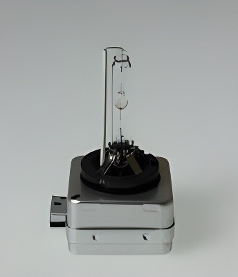 Лампа ксеноновая D1S 12V 35W 5000К "NORD YADA" 904049 NORD YADA