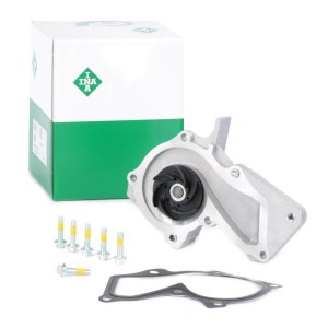 Насос водяной FORD FOCUS II 1.6 538026410 538 0264 10 INA