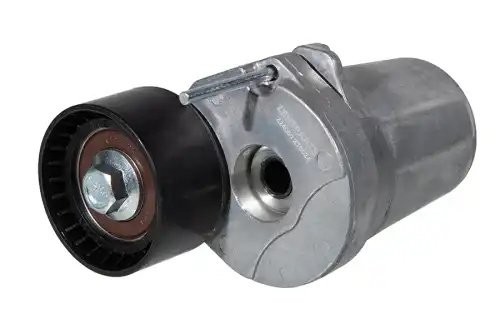 ролик натяжной с механизмом натяжения!\ BMW E60/F10/F07/E83/E70/E71 2.0/3.0D 08> Z24080 ZENTPARTS