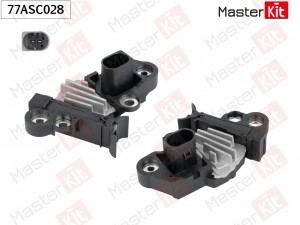 Регулятор напряжения генератора  FORD TRANSIT 2.2TDCi 11- 77ASC028 77ASC028 MASTER KIT