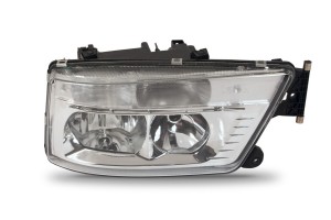 MAN TGX/TGS H7/H7 T12133004 TOPCOVER