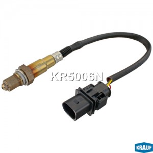 Датчик кислорода MERCEDES C (W204) KRAUF KR5006N KRAUF