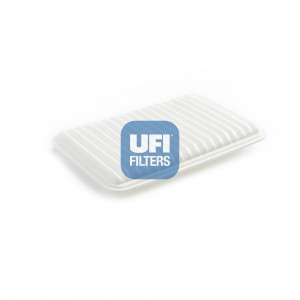 Фильтр воздушный MAZDA 3 (BK/BL) 1.4/1.6 30.409.00 30.409.00 UFI