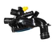 Термостат CITROEN C4 1.6 08-16, PEUGEOT 207 1.6 16V 07-13, 208 1.6 12-, 308 1.6  VR23174 VOLRAM