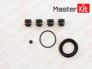 Ремкомплект тормозного суппорта Kask 77A1371 77A1371 MASTER KIT