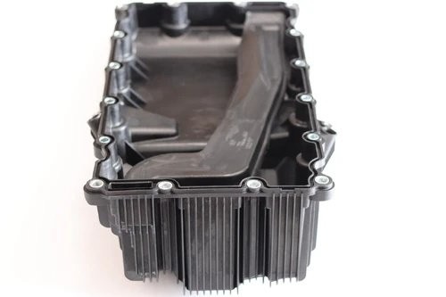 Картер ГАЗ-3302 дв.CUMMINS ISF 2.8 масляный ЕВРО-5 MOVELEX 5369836MX MOVELEX