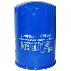 Фильтр топлиный 060-1117040-10 LIVNY
