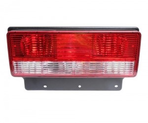 Фонарь задний JAC N120 (16-) КАМАЗ Компас-12 левый MOVELEX 3773910E0XZ10001MX MOVELEX