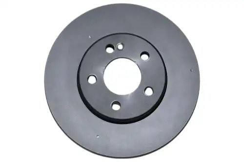 диск тормозной передний вентилируемый! (09D52513)\ MB С-Class Z06625 ZENTPARTS