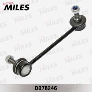 Тяга стабилизатора передней подвески правая MAZDA 6 02-05 (TRW JTS7573) DB78246 DB78246 MILES