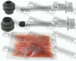 INFINITI EX/QX50 (J50) 2008> d8,2 mm 0774-JB424R-KIT FEBEST