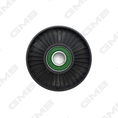 ролик натяжной! без натяжителя\ MB W202/W203/W210/W220/W163 2.4-5.5 <019834 92> GTA0230 GMB