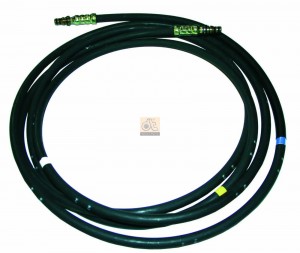 Пружина синхронизатора! d6 L34 ZF(S5-50.S6-65/80/90.4S-120GP,5S-90/9 2.5S-110/1G 4 DIESEL TECHNIC