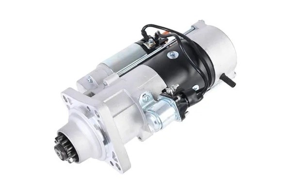 стартер! 24V 5.5KW 11 зубьев \VOLVO, RVI 88-02093-SX STELLOX