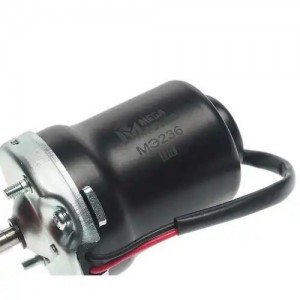 Мотор отопителя ГАЗ-52,53,3307,УАЗ MEGAPOWER 370-15-008 MEGA POWER