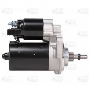VW GOLF II/JETTA II (1983-1992) LST 1813 START VOLT