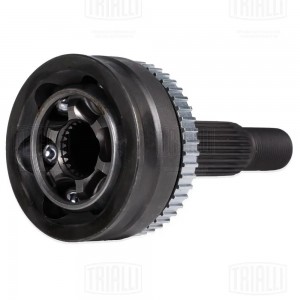 ШРУС Toyota Corolla E120 (01-)/Corolla E150 (07-) 1.8i MT (наруж.) (GO 1908) GO1908 TRIALLI