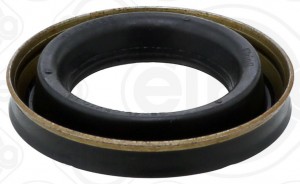 Прокладка MERCEDES C (W202) (-06) свечного колодца ELRING 894.141 ELRING