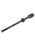 тяга рулевая с наконечником левая!\ Audi 100/A6 4WD 91> Z28360 ZENTPARTS