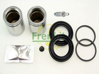 D42053C рем.к-т диск.торм. с 2 поршн.!\Audi 100/A4/A6 Quattro/A8 94> diam.43 243916 FRENKIT