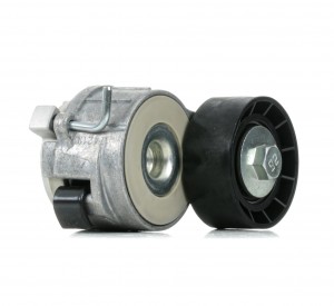 Ролик приводного ремня CITROEN Jumpy (07-) натяжителя DAYCO APV2463 DAYCO
