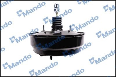 Усилитель вакуумный HYUNDAI HD65,78,County ЕВРО-3 MANDO EX586105K001 MANDO