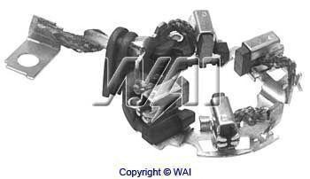 VW GOLF III/VENTO (1991-1997) 69-9116 WAI