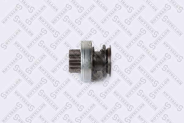 бендикс стартера !\ Citroen Jumpy,FIAT Ducato, Peugeot 306/307/407 1.8 98> 06-80146-SX STELLOX