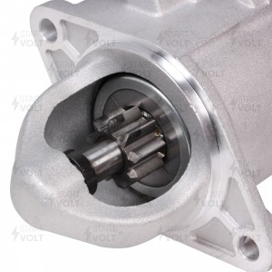 OPEL ASTRA H/ASTRA J/VECTRA C LST 0551 START VOLT