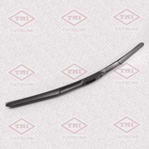 Щетка стеклоочистителя гибридная 650мм Universal TFG1065 TFG1065 TATSUMI