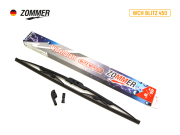 Щетка стеклоочистителя каркасная 450 мм/18" ВАЗ Vesta "BLITZ" WCH450BLITZ ZOMMER