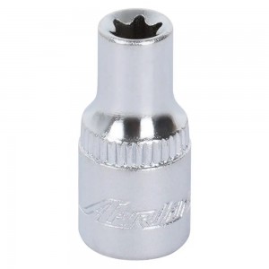 Головка 1/4 DR TORX E6 (AT-BS-02) AT-BS-02 AIRLINE