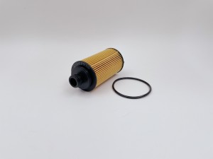 Фильтр масляный GB-1505 BIG FILTER