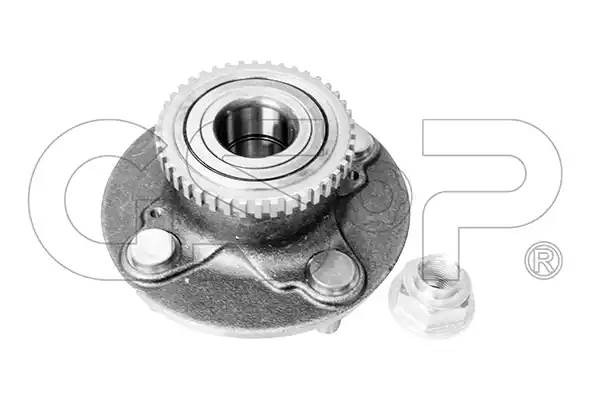 Ступица в сборе 9228026K 9228026K GS P