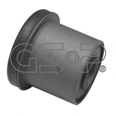 сайлентблок рычага переднего верхнего!\ Hyundai Terracan 01-08 516015 GS P