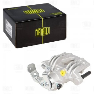 Суппорт торм. Opel Astra G (98-) т/с Bosch зад. лев. d=34мм (CF 032115) CF 032115 TRIALLI