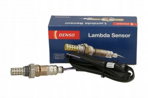 Датчик кислорода ALFA ROMEO AUDI BMW CITROEN DENSO DOX0150 DENSO