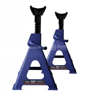 Подставка опорная 6т PREMIUM BAK.39006 BELAK