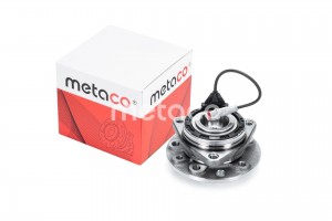 ASTRA H / FAMILY 2004> 5 БОЛТОВ/ 1.7D, 1.9D, 2.0i, 2.2i 5000095 METACO