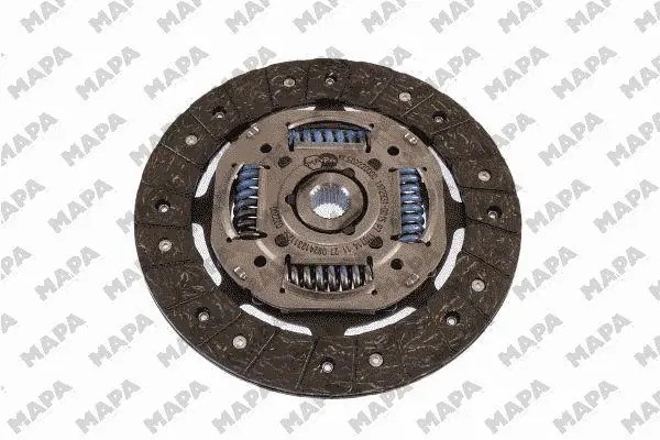 комплект сцепления! с подш Renault Laguna, Volvo S40/V40 1.6-2.0 95> 003220100 MA PA