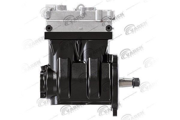 Компрессор 2-х цилиндровый Volvo 22040497 WABCO 4127040270 1300250001 VADEN