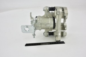 Суппорт задний левый NSSAN ALMERA N16 0277-N16RL 0277-N16RL FEBEST