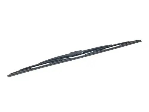 Щетка стеклоочистителя ВАЗ-1118 600мм (универсальный адаптер) левая AVTOPRIBOR 93520590001 AVTOPRIBOR